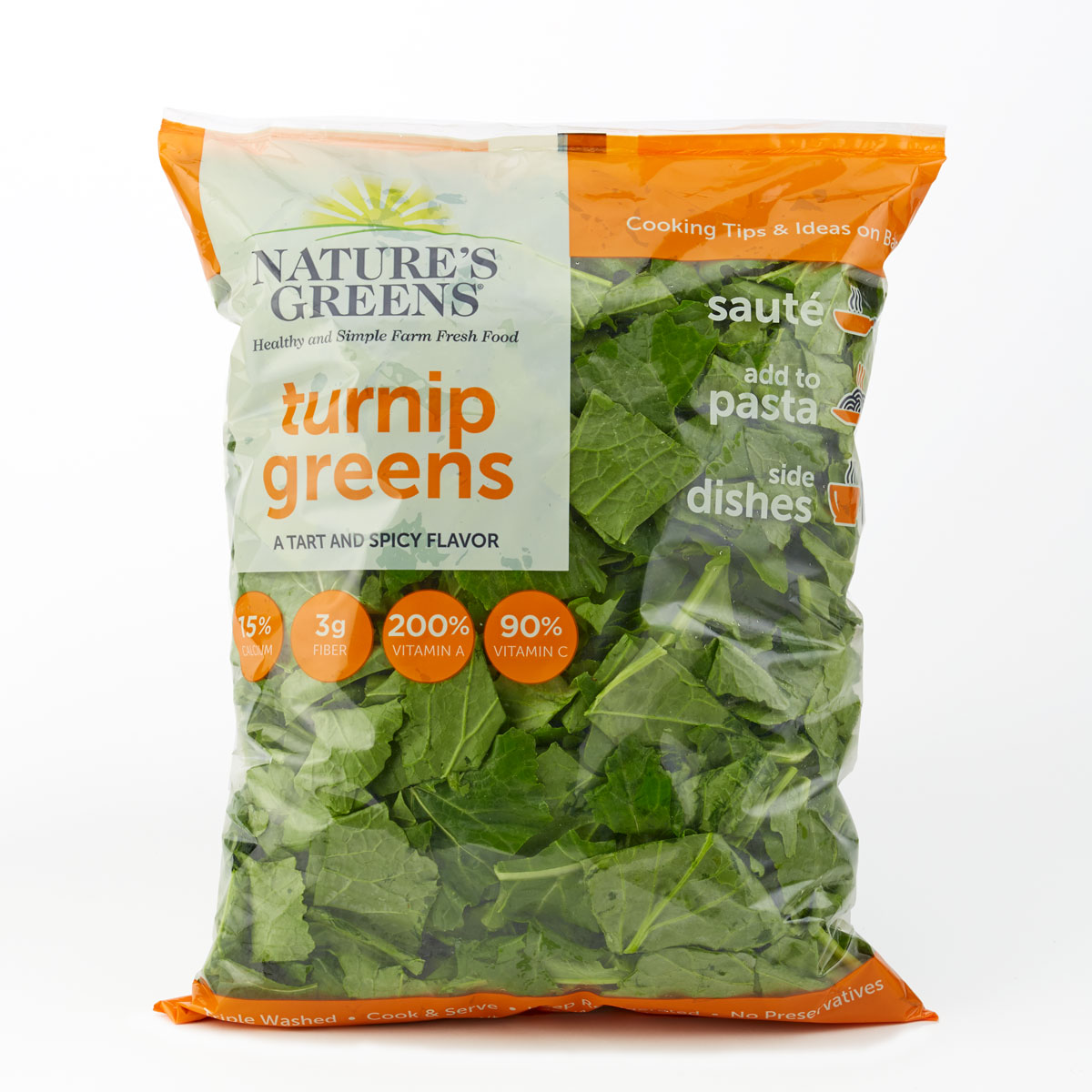 Kale Yeah! Tangy Citrus Salad Kit