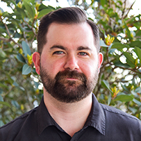 Peter Alford - Human Resources