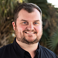 Josh Hall - Field Operations