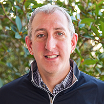 Tim Rabon - Business Operations